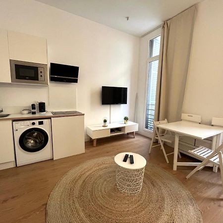 Coste Investissement - Le Petit Ferreol Apartment Marseille Ngoại thất bức ảnh