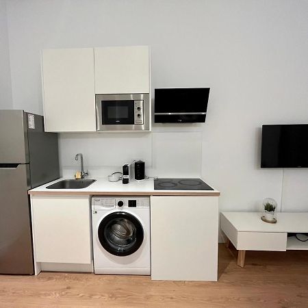 Coste Investissement - Le Petit Ferreol Apartment Marseille Ngoại thất bức ảnh
