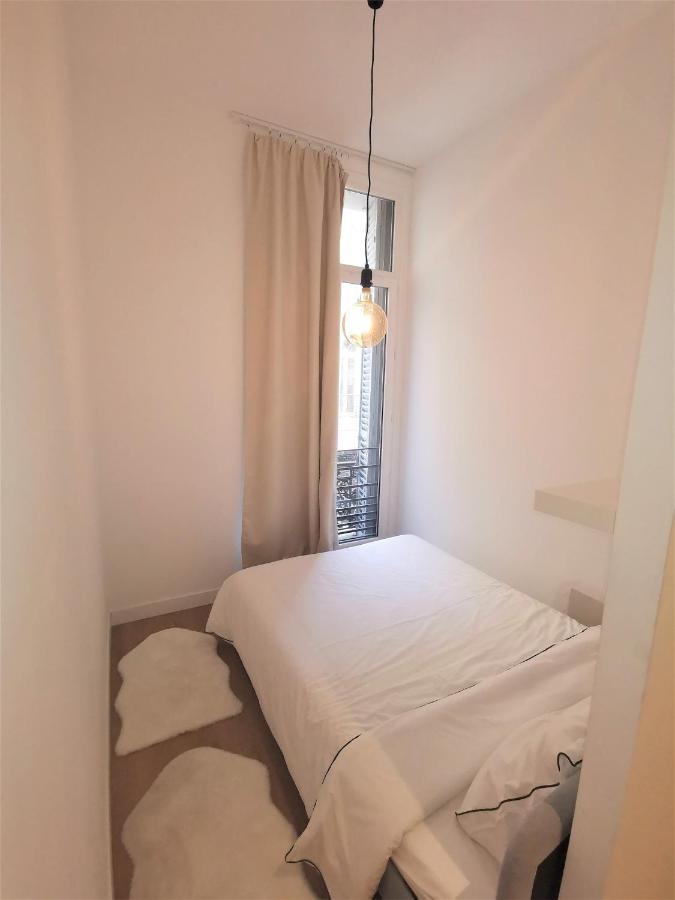 Coste Investissement - Le Petit Ferreol Apartment Marseille Ngoại thất bức ảnh