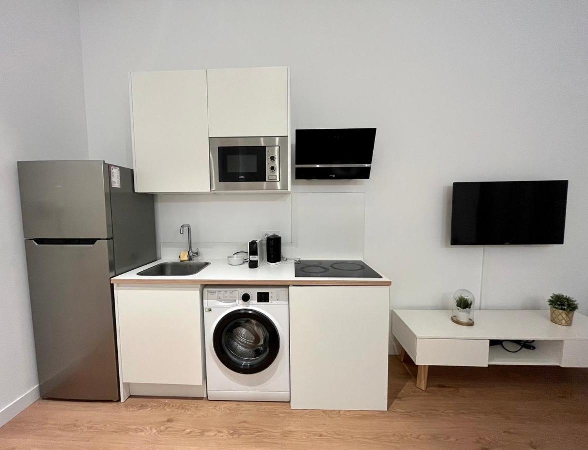 Coste Investissement - Le Petit Ferreol Apartment Marseille Ngoại thất bức ảnh