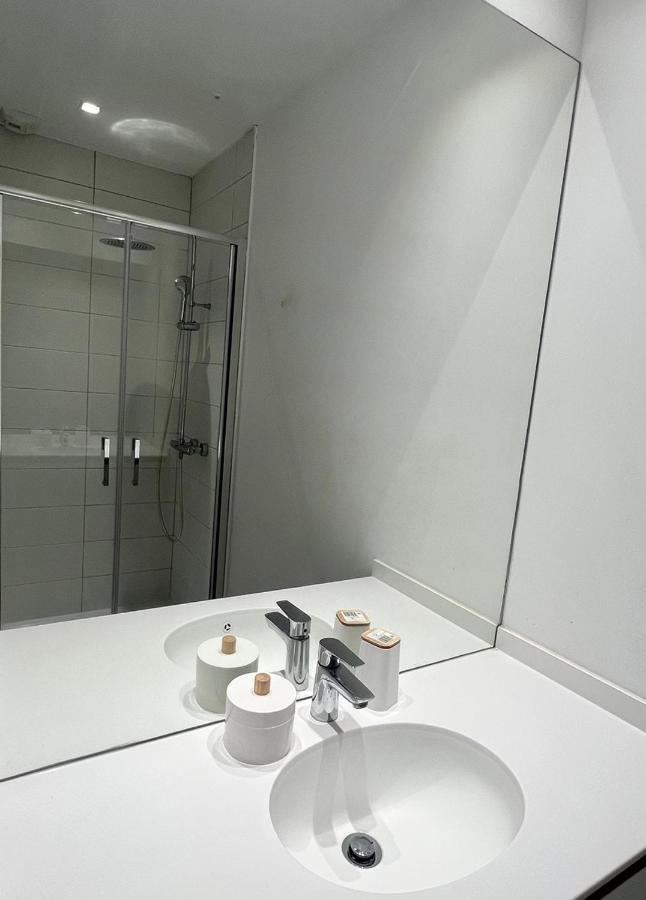 Coste Investissement - Le Petit Ferreol Apartment Marseille Ngoại thất bức ảnh